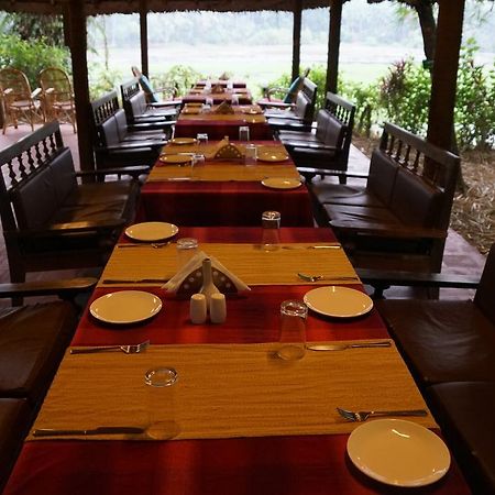 Hotel Soma Birds Lagoon Kotamangalam Exteriér fotografie